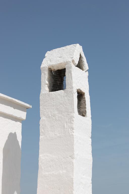 Masseria Gianecchia Cisternino Exterior photo